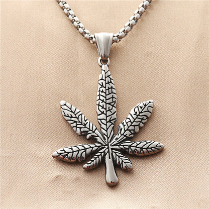 Ciondolo vintage fatto a mano