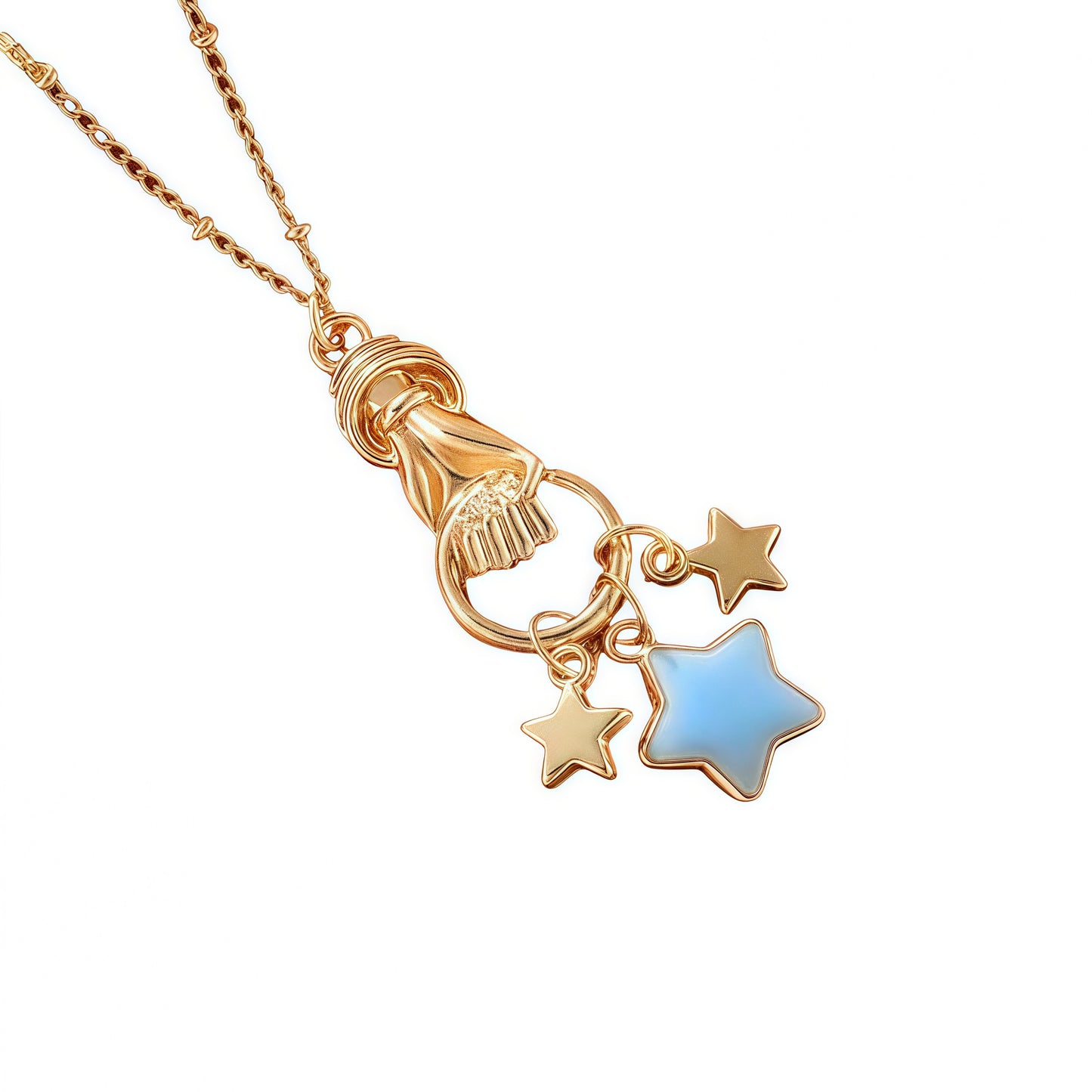 Gioiello affascinante per ogni occasione