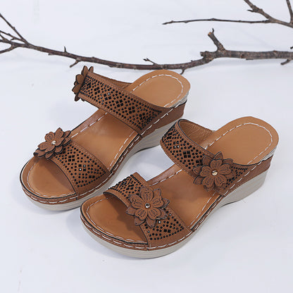 Scarpe Ortopediche Aggraziate dal Look Moderno