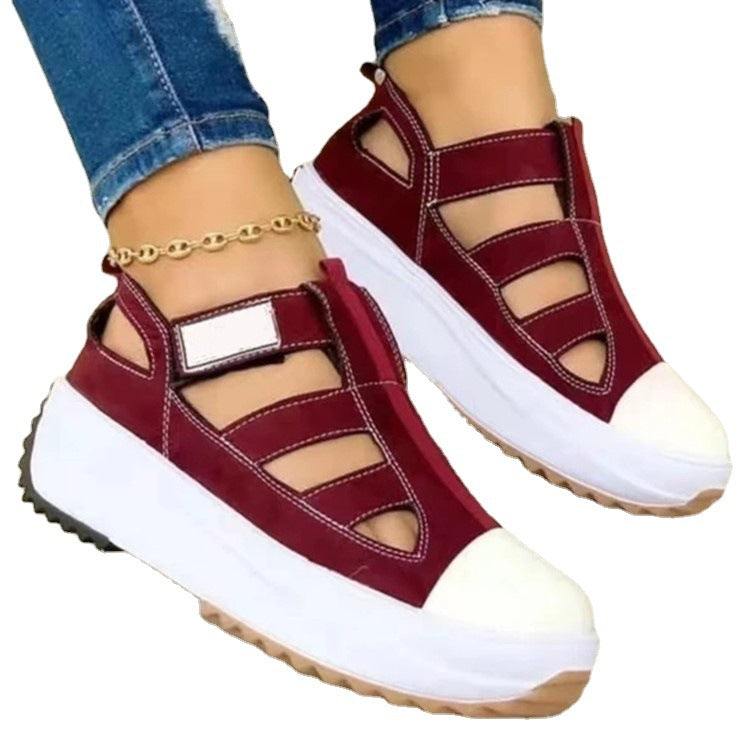 Sandali Ortopediche Classiche con Stile Senza Tempo