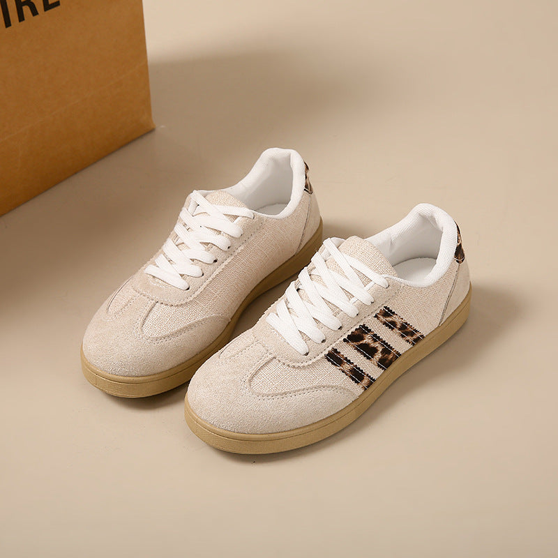 Sneakers Ortopediche Eleganti per Ogni Passo