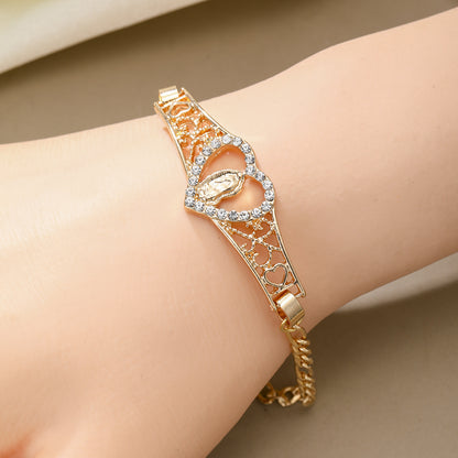 Bracciale romantico per momenti speciali