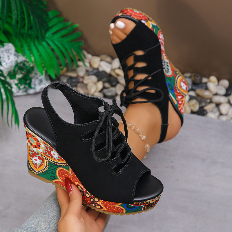 Scarpe Ortopediche Ispirate al Vintage