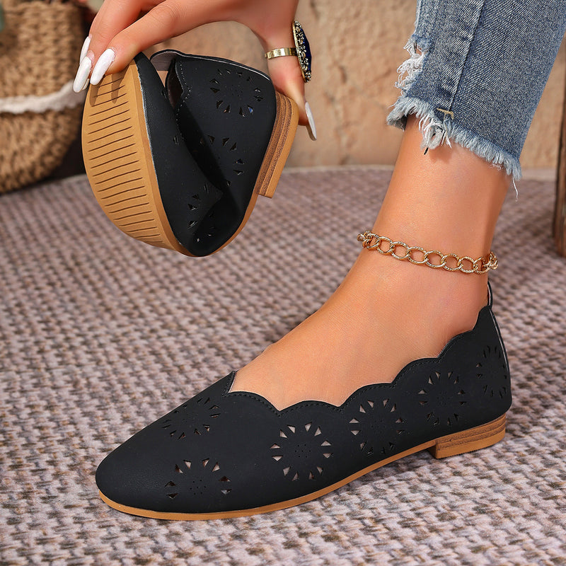 Scarpe Ortopediche Eleganti per Ogni Passo