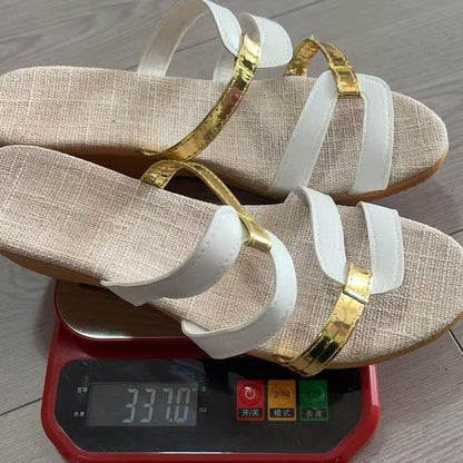 Sandali Ortopediche Splendidamente Realizzate