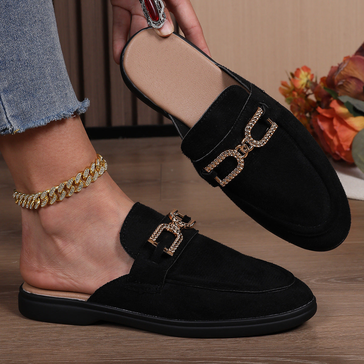 Scarpe Ortopediche Comode per Uso Quotidiano