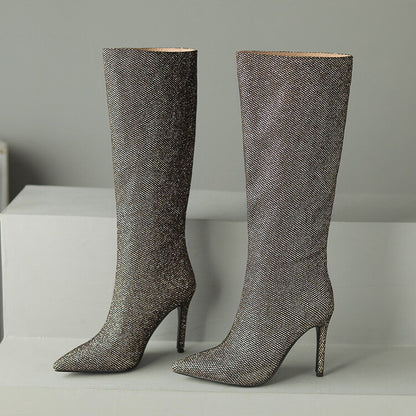 Scarpe Ortopediche Aggraziate dal Look Moderno