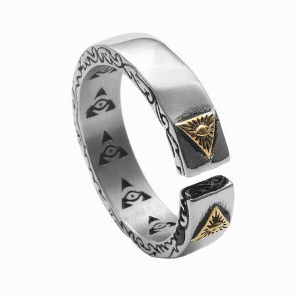 Anello stupendo per uso quotidiano