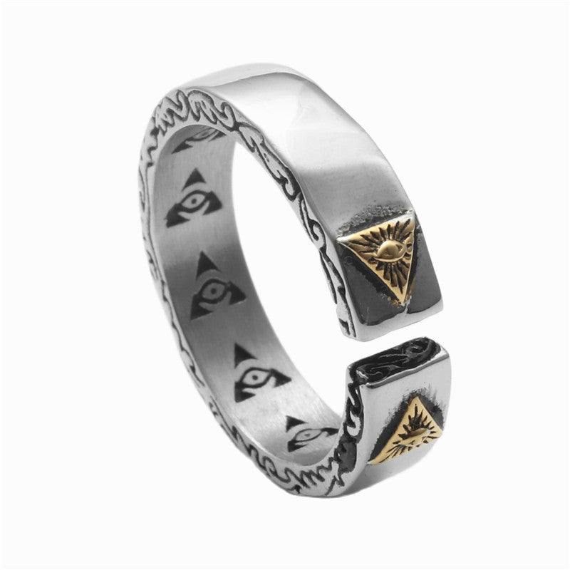 Anello stupendo per uso quotidiano