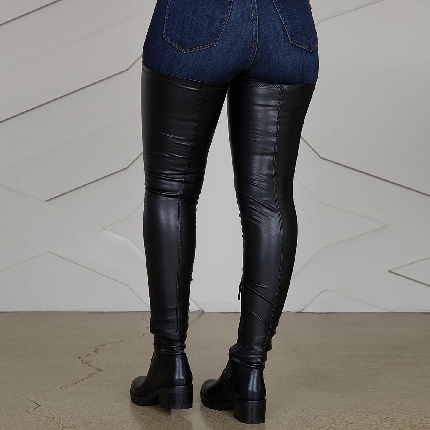 Stivali Ortopediche Chic dal Design Unico