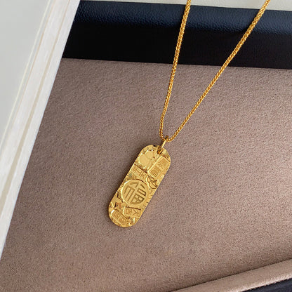 Gioiello classico dal fascino senza tempo