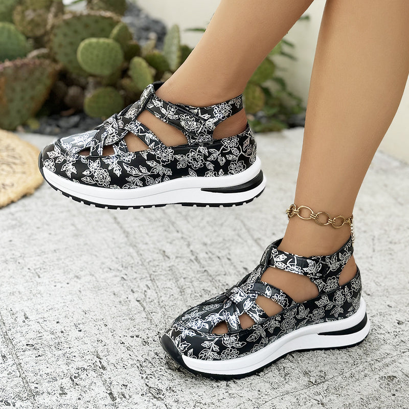 Scarpe Ortopediche Aggraziate dal Look Moderno
