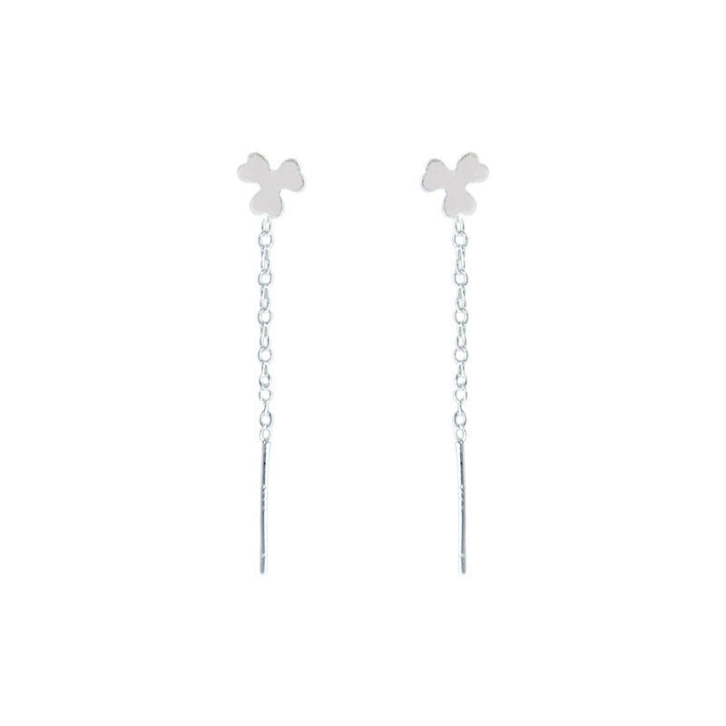 Orecchino bellissimo con stile unico