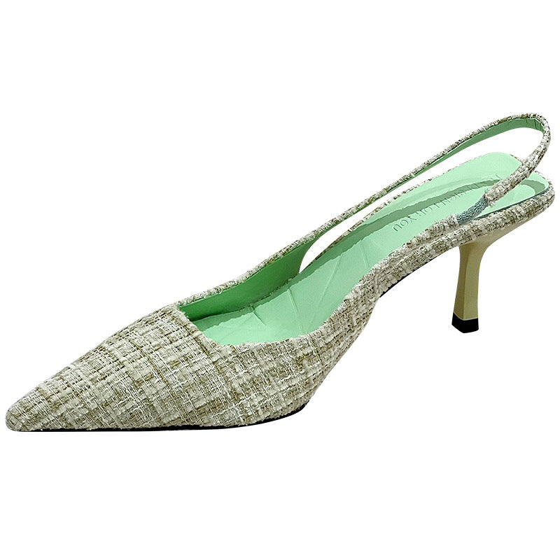 Sandali Ortopediche Splendidamente Realizzate