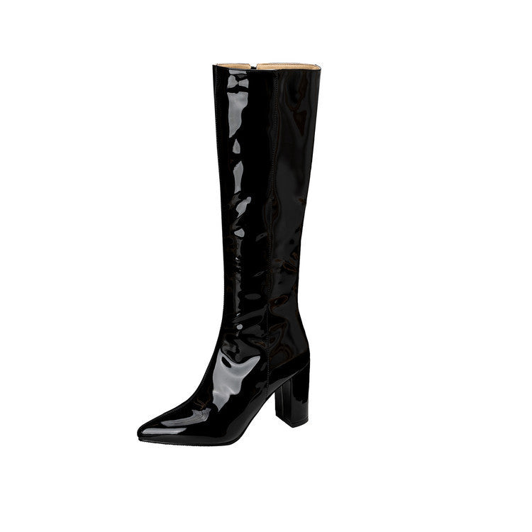 Scarpe Ortopediche Chic dal Design Unico