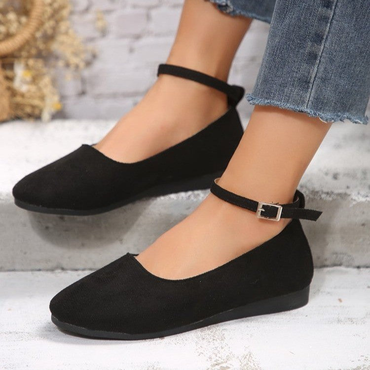 Scarpe Ortopediche Classiche con Stile Senza Tempo