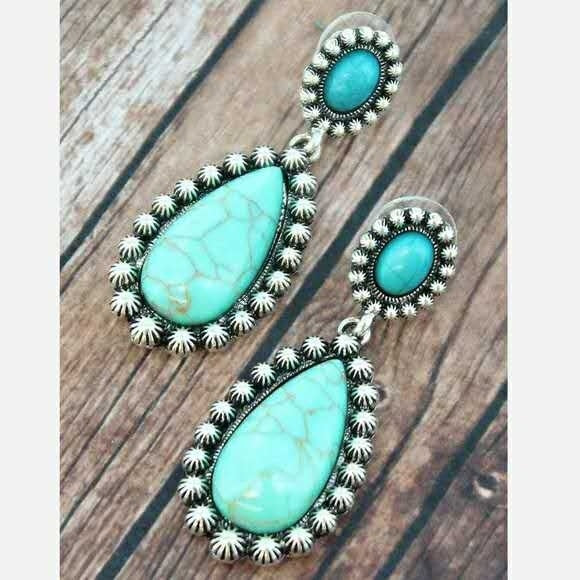 Argento Orecchino affascinante per ogni occasione