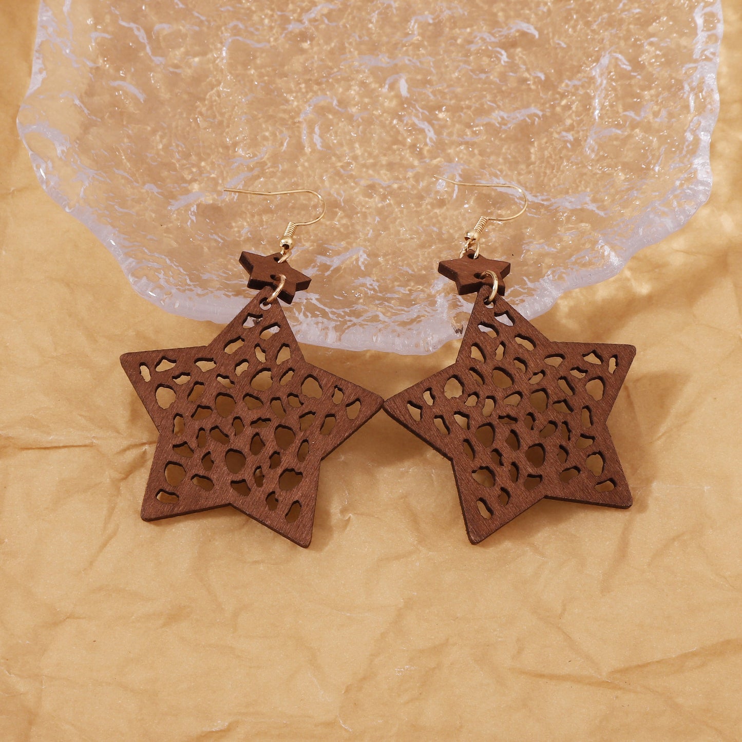 Orecchino affascinante per ogni occasione