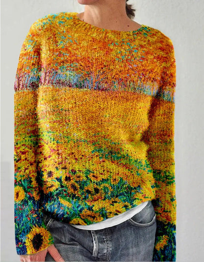 JO | Maglione chic e versatile