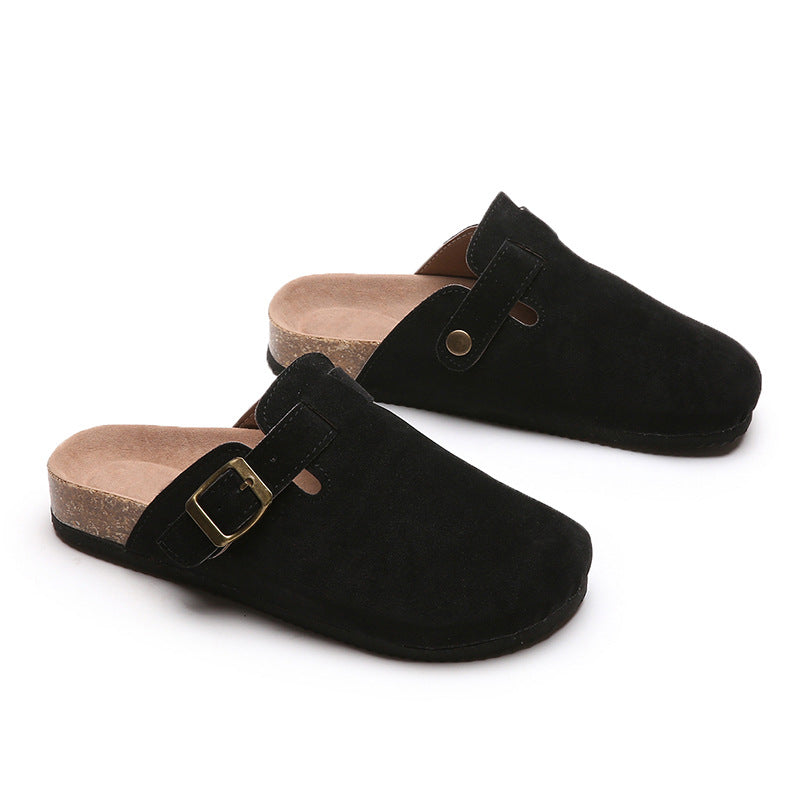 Sandali Ortopediche Chic dal Design Unico