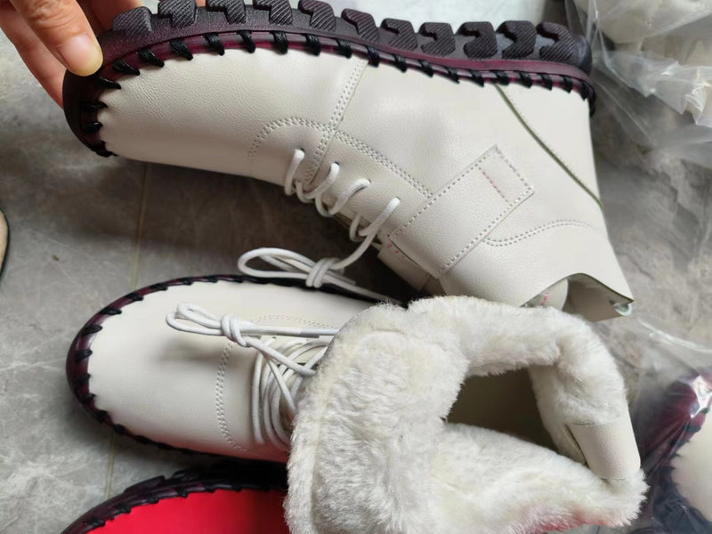 Scarpe Ortopediche Splendidamente Realizzate