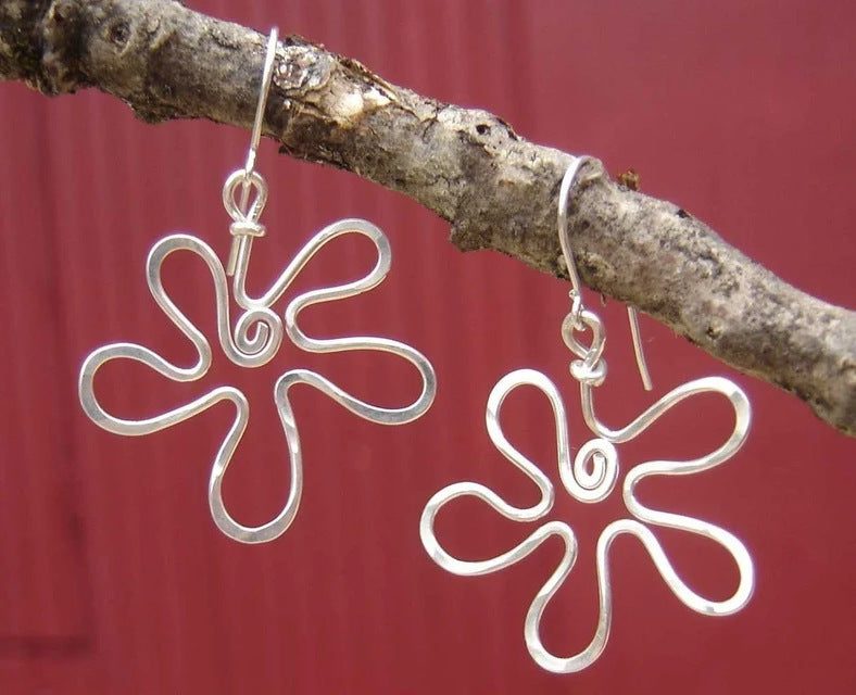 Orecchino elegante per ogni occasione