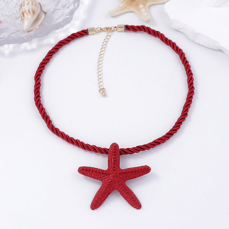 Collana elegante per ogni occasione