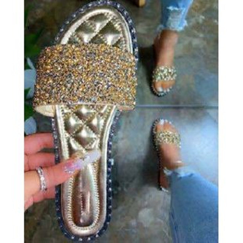Sandali Ortopediche Aggraziate dal Look Moderno