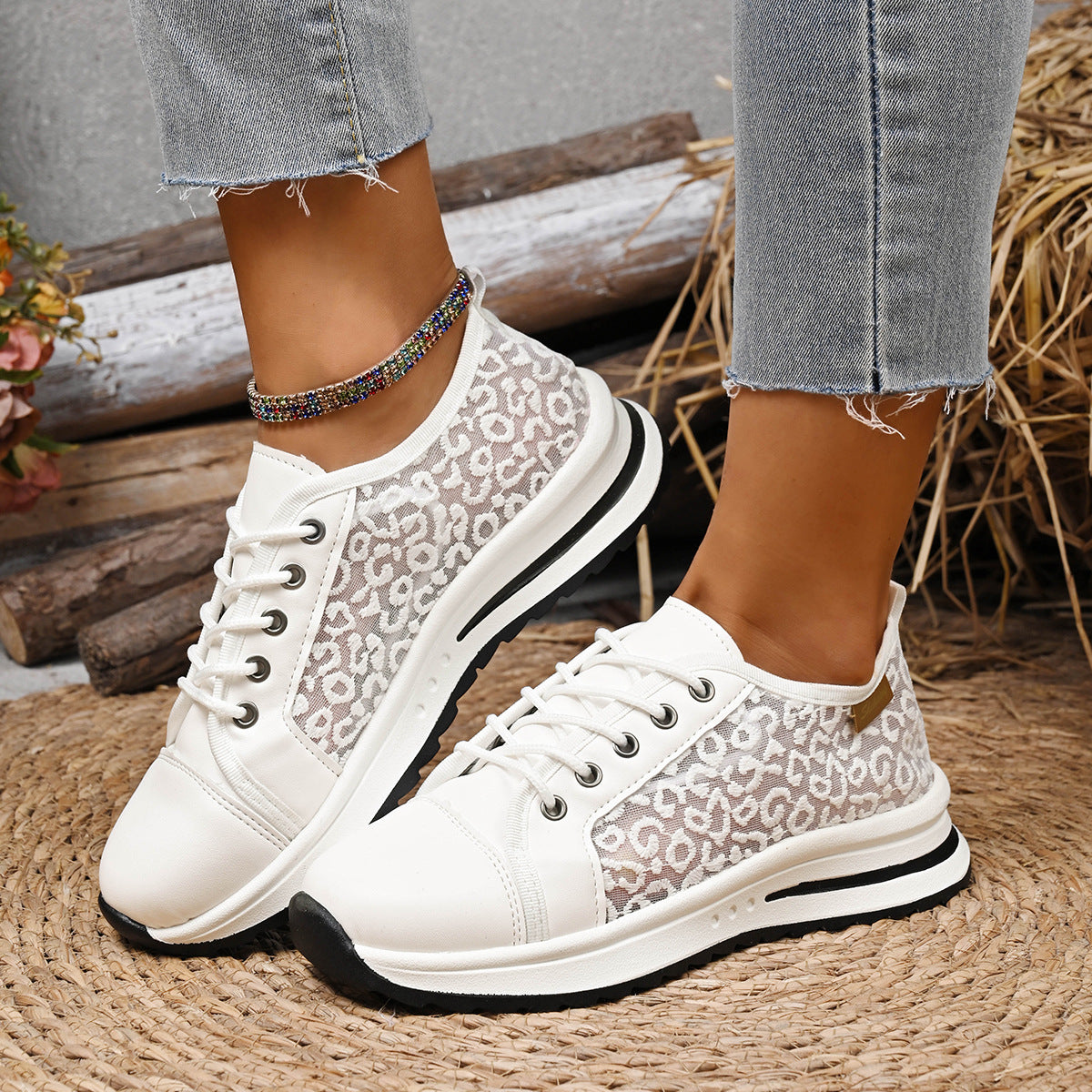 Scarpe Ortopediche Stilose per Ogni Occasione