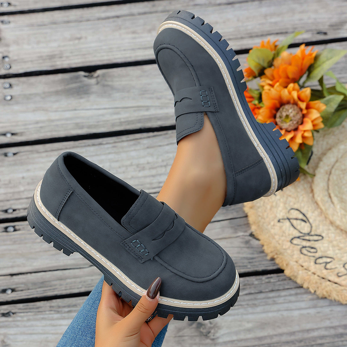 Scarpe Ortopediche Chic dal Design Unico