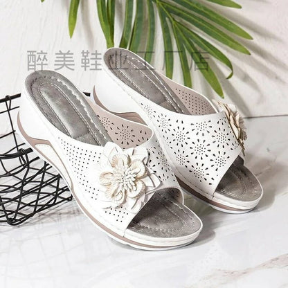 Sandali Ortopediche Classiche con Stile Senza Tempo