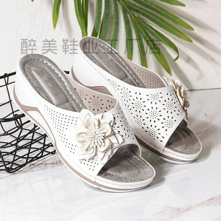 Sandali Ortopediche Classiche con Stile Senza Tempo