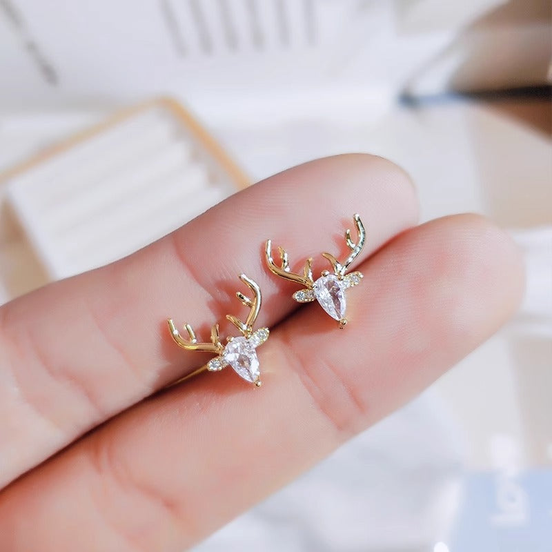 Orecchino elegante per ogni occasione