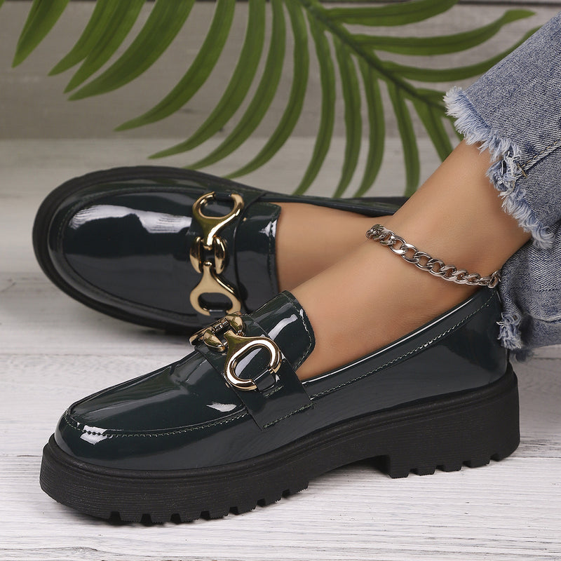Scarpe Ortopediche Ispirate al Vintage