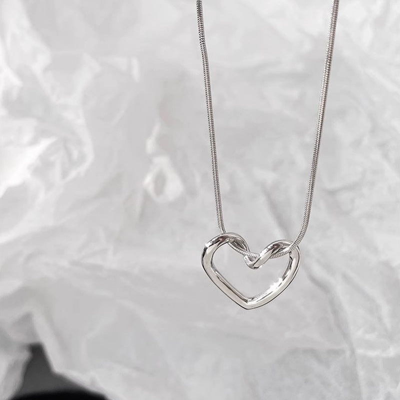 Collana romantico per momenti speciali