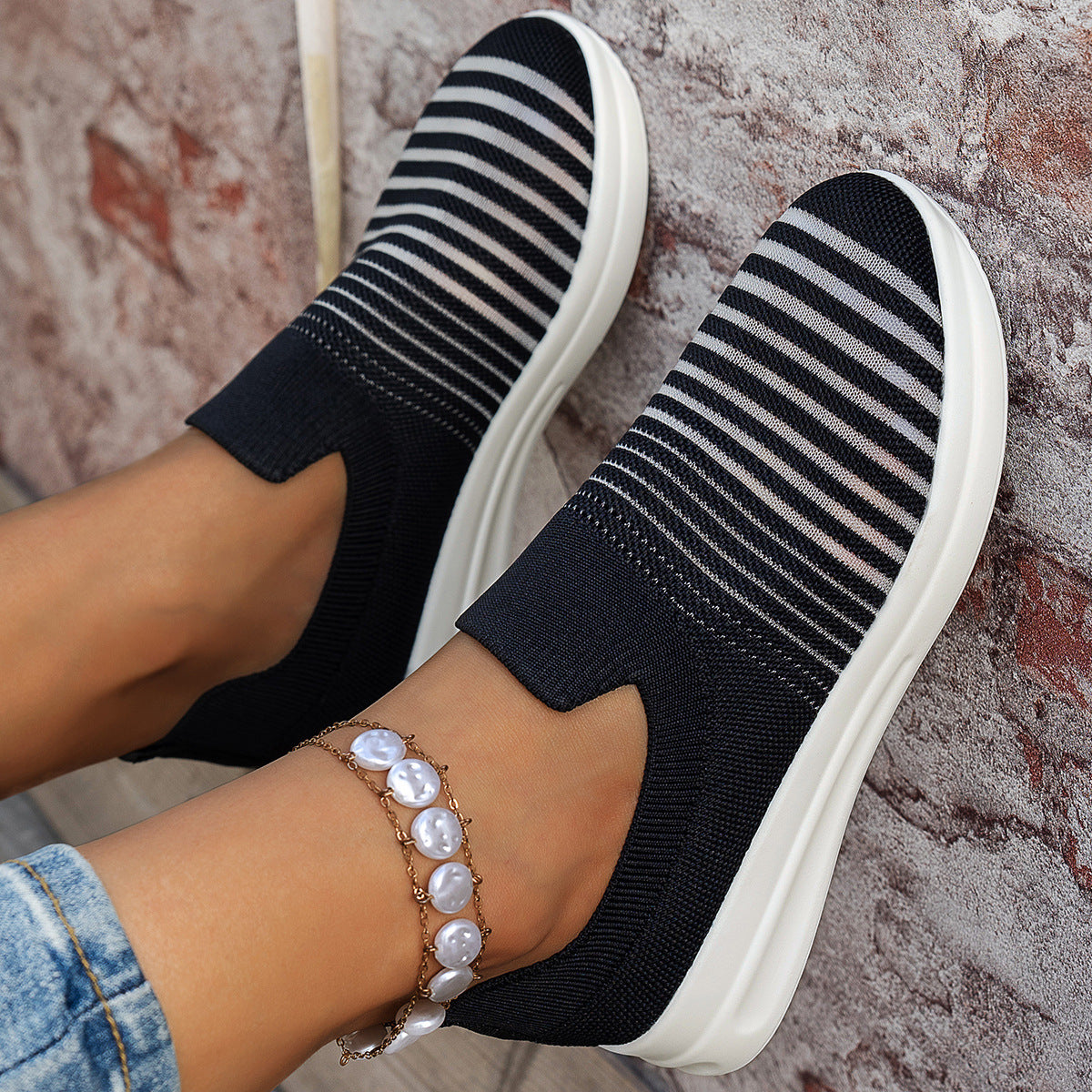 Scarpe Ortopediche Eleganti per Ogni Passo
