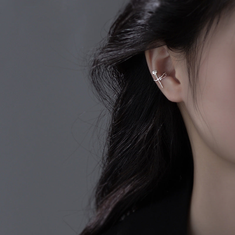 Orecchino affascinante per ogni occasione