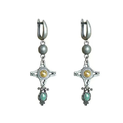 Orecchino elegante per ogni occasione