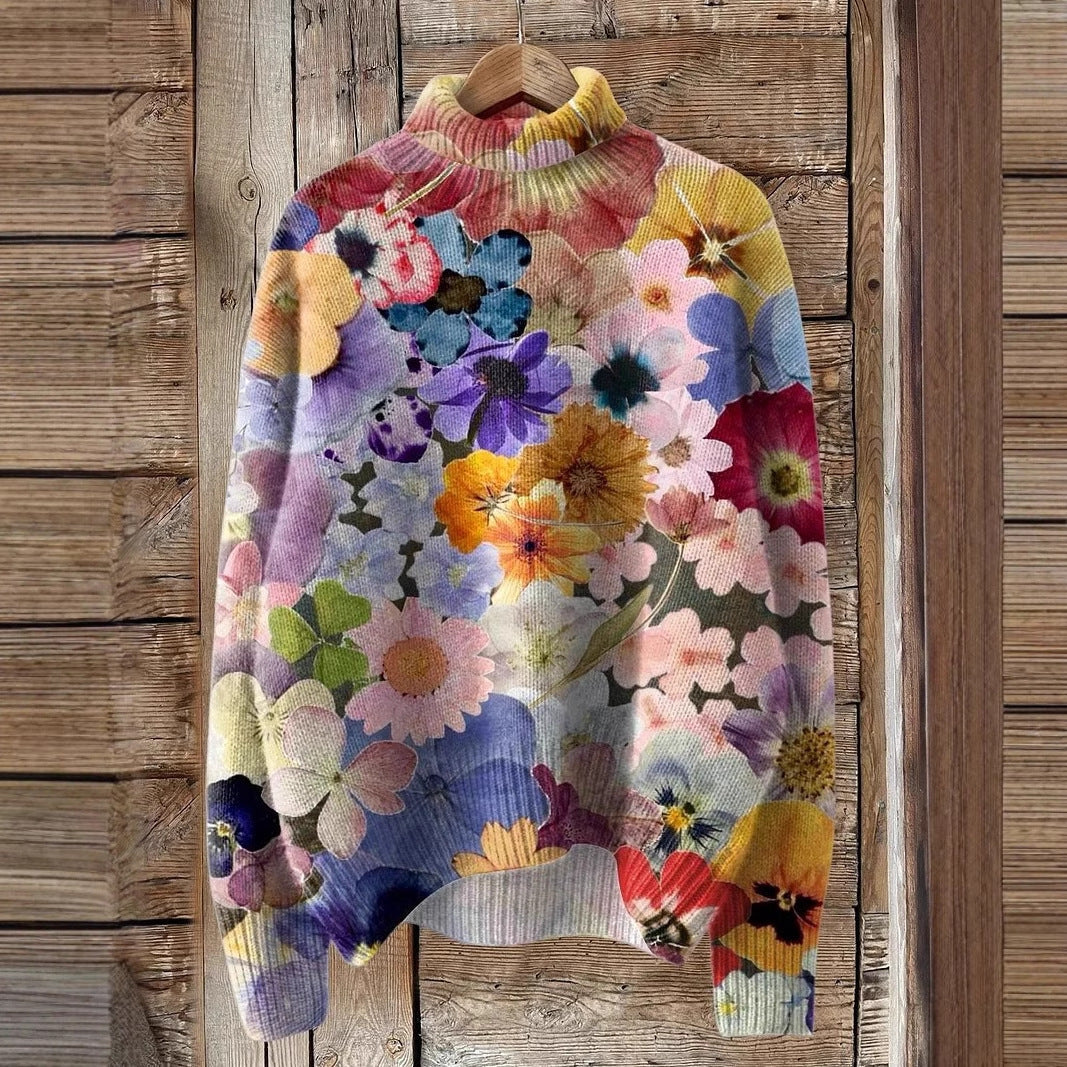 LP | Maglia lussuosa e graziosa