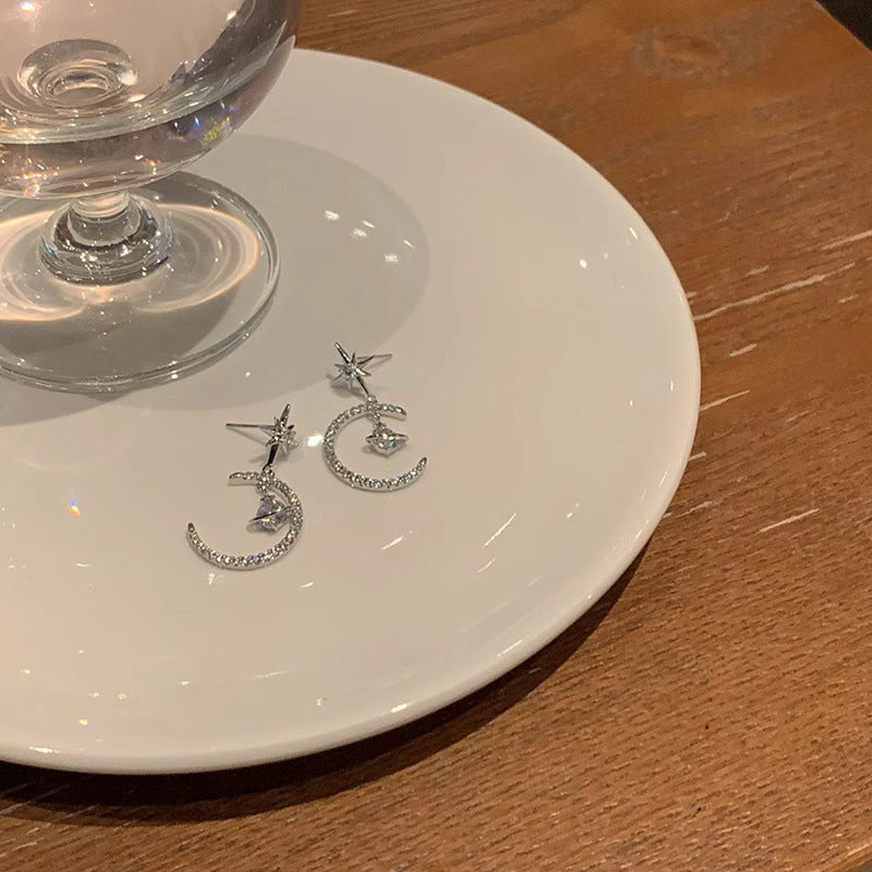 Orecchino elegante per ogni occasione