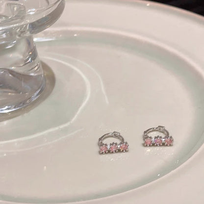 Orecchino affascinante per ogni occasione