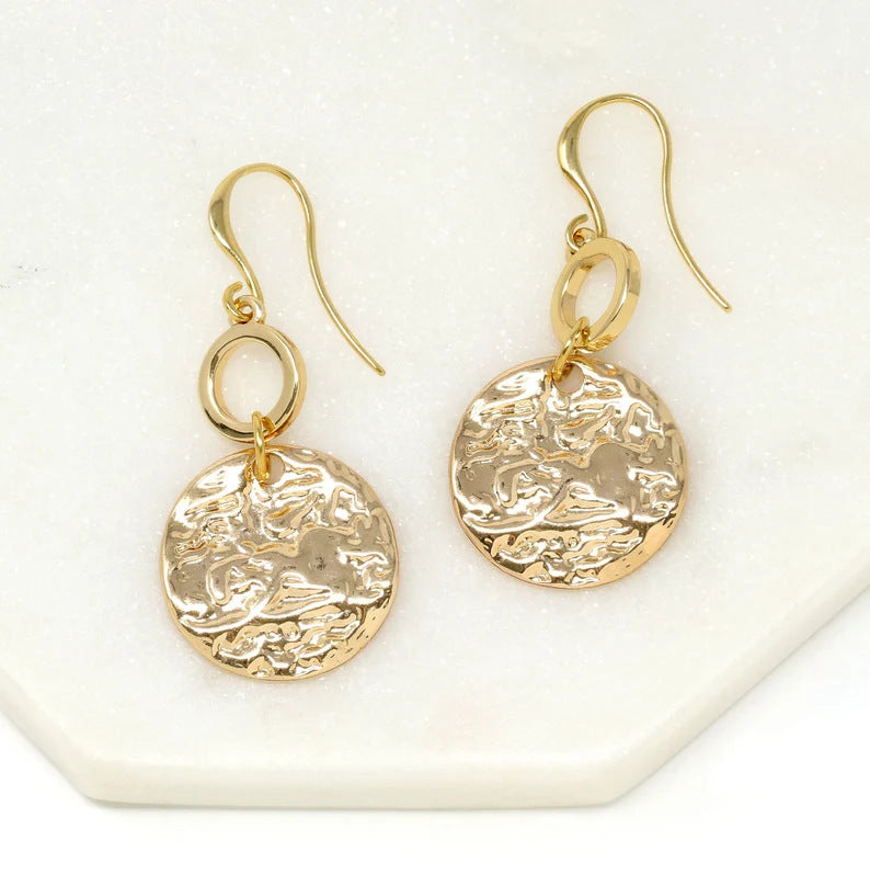 Orecchino stupendo per uso quotidiano