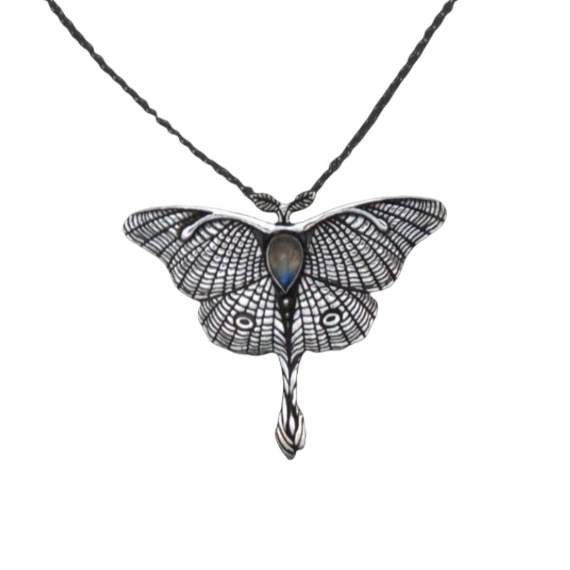 Collana vintage fatto a mano