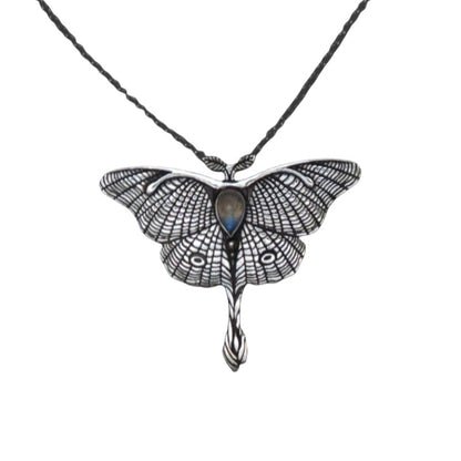 Collana vintage fatto a mano