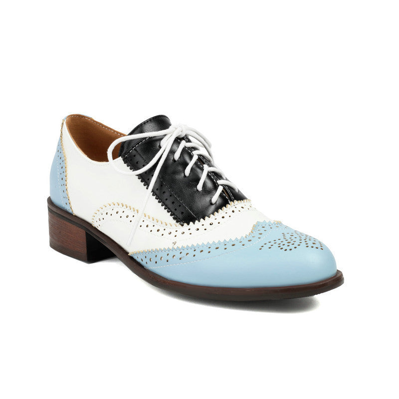 Scarpe Ortopediche Classiche con Stile Senza Tempo