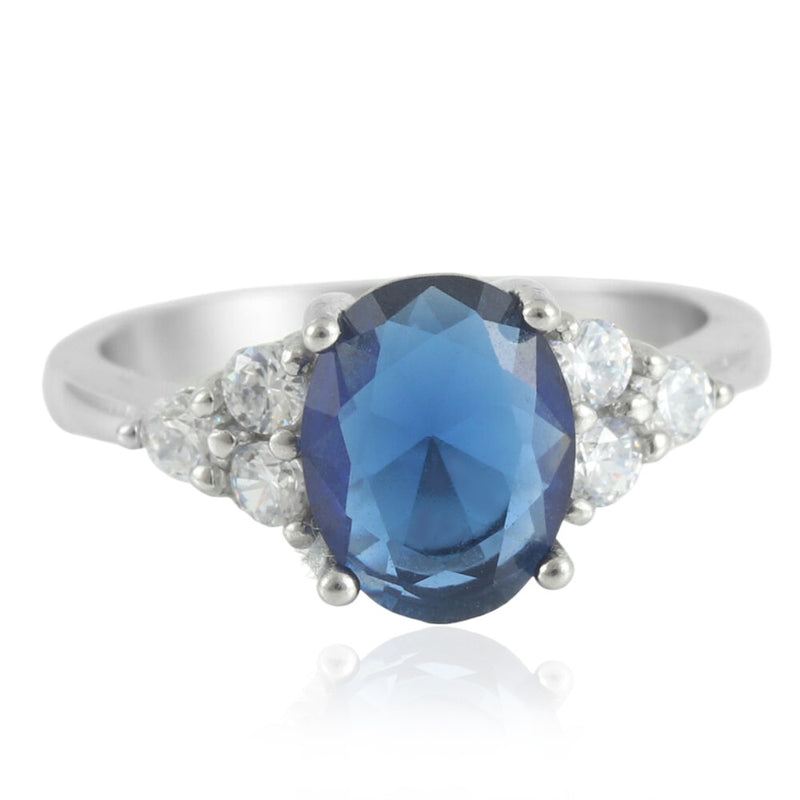 Anello bellissimo con stile unico