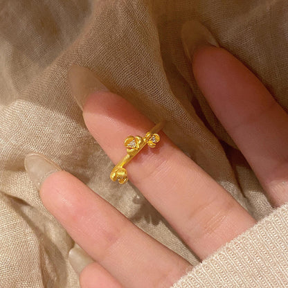 Gioiello bellissimo con stile unico