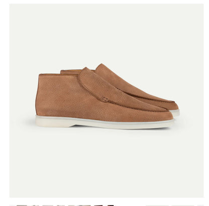Scarpe Ortopediche Splendidamente Realizzate