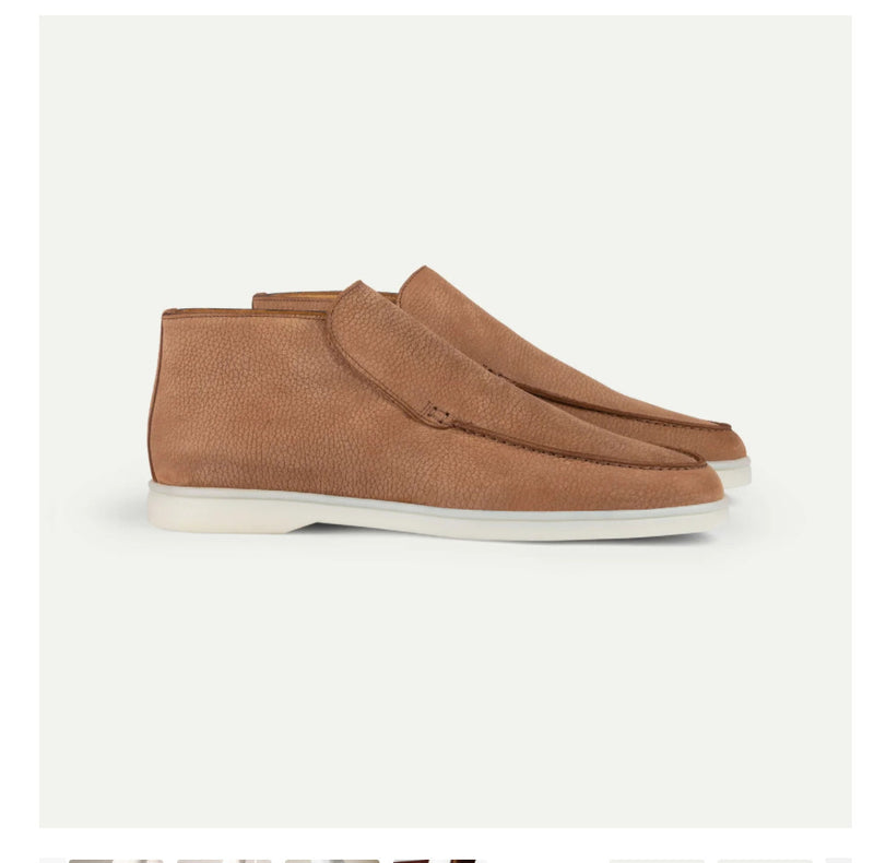 Scarpe Ortopediche Splendidamente Realizzate