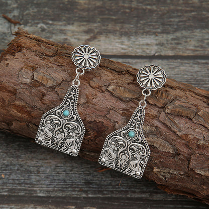 Orecchino bellissimo con stile unico